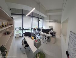 Woods Square (D25), Office #631422071